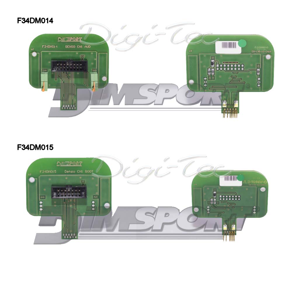venta Adaptadores de terminales DENSO (GM GROUP) -RENESAS SH70
