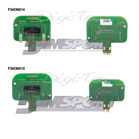 venta Adaptadores de terminales DENSO (GM GROUP) -RENESAS SH70
