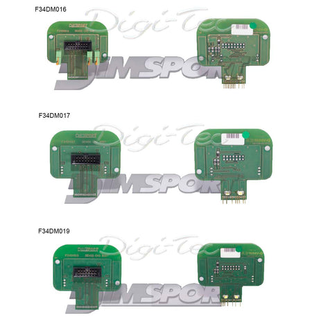 venta DENSO (SUZUKI-MITSUBISHI) -CPU RENESAS SH705x (K34DIMA011)