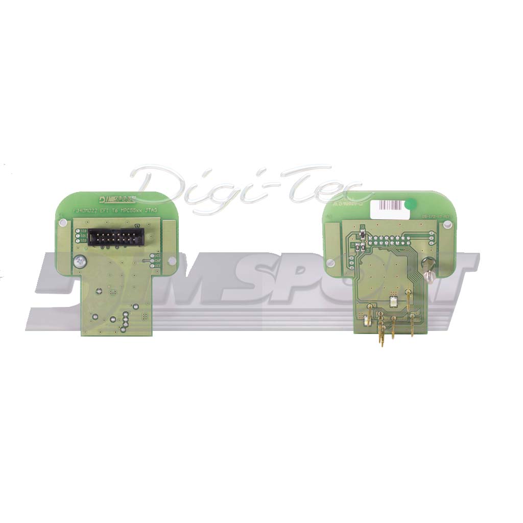 venta Adaptador de terminal EFI-T6 (LOTUS) F34DM022