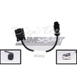 Venta Extensión de cableado FENDT /MF para la programación de la ECU F32GN040B