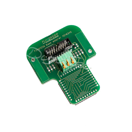 comprar Zócalo para adaptador de terminales para F34DM037 (SH725xxx-36 2.54) y F34DM038 (SH725xxx-26 1.27) F34DM036