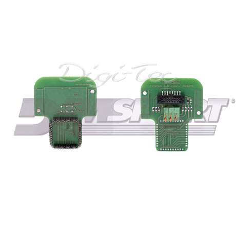 venta Zócalo para adaptador de terminales para F34DM037 (SH725xxx-36 2.54) y F34DM038 (SH725xxx-26 1.27) F34DM036