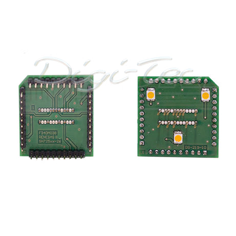 venta Adaptador de terminal RENESAS SH725xxx -F34DM038-