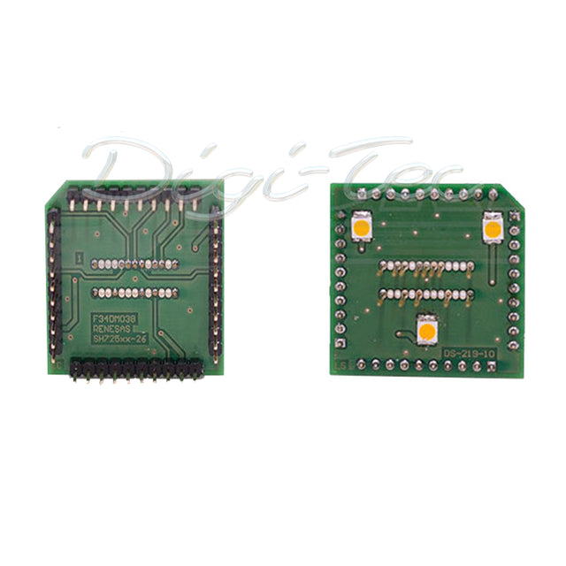 venta Adaptador de terminal RENESAS SH725xxx -F34DM038-