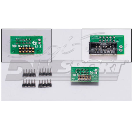 F34NTA03 new trasdata dimsport