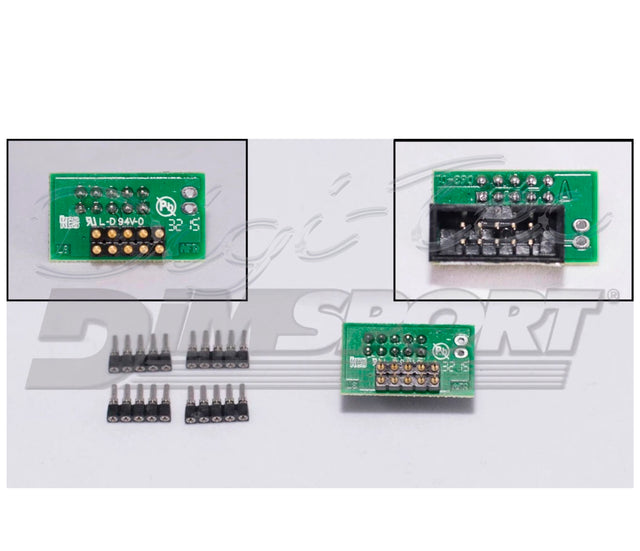 F34NTA03 new trasdata dimsport