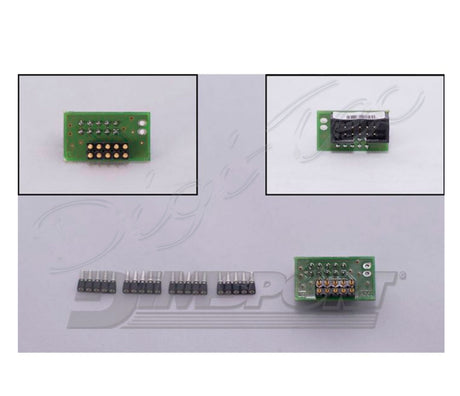 venta F34NTA09 trasdata dimsport