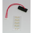 Cable y accesorio para ECU TRW