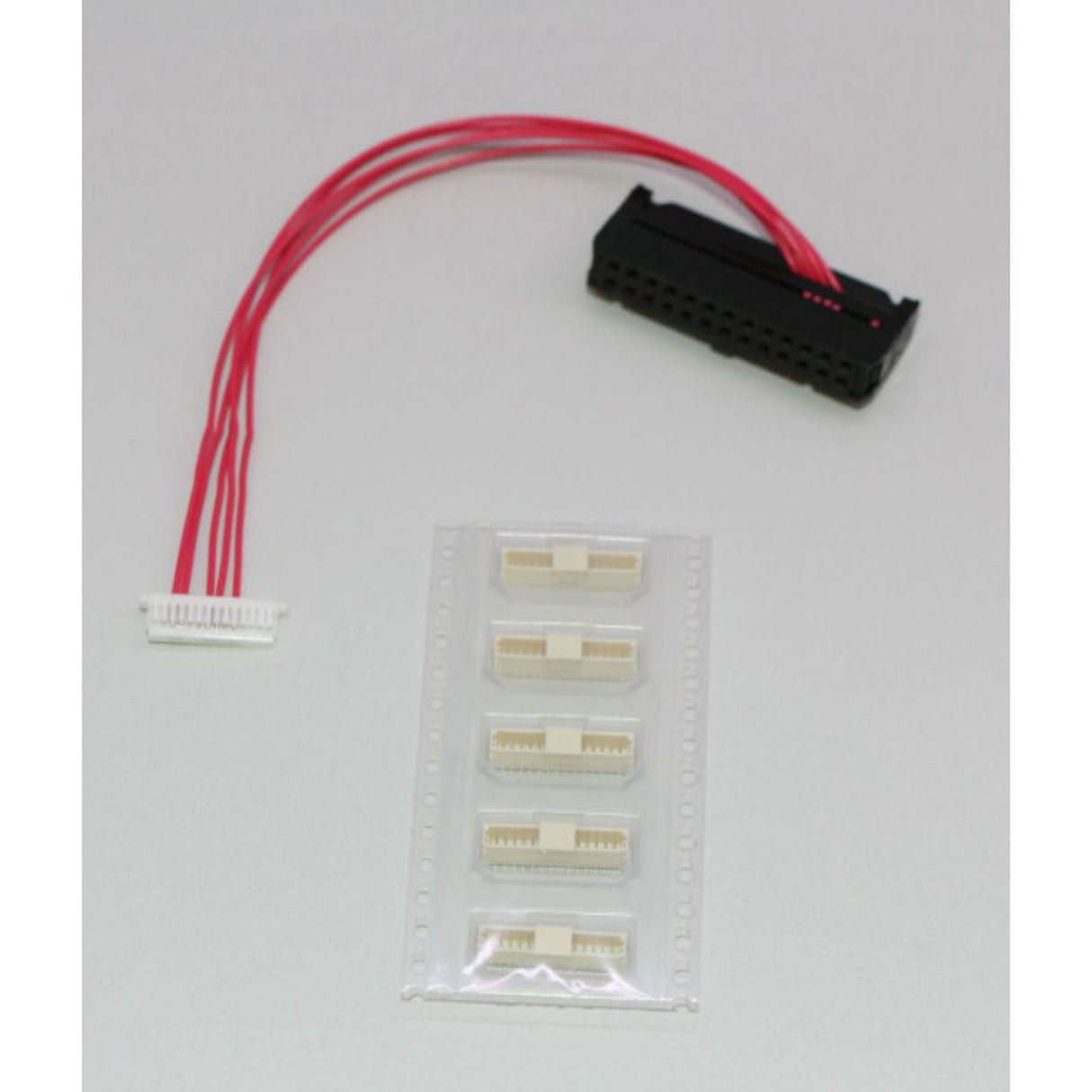Cable y accesorio para ECU TRW