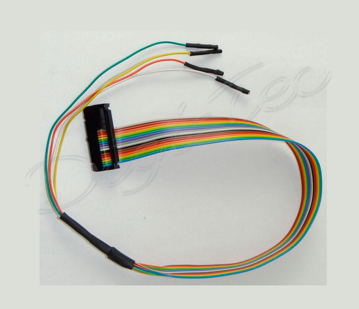 Cable boot new Trasdata bosch med17