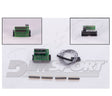 F34NTA17 Board+wires for soldered connection to 26 pin DENSO Toyota ECU (NBD NEC76F00xx)