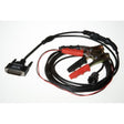 FENDT CANbus cable redondo de 4 pines -144300K231