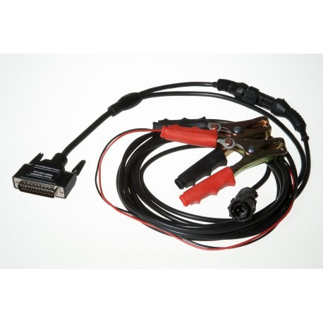 FENDT CANbus cable redondo de 4 pines -144300K231