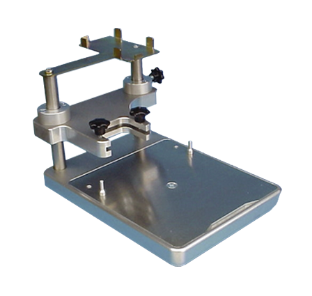 venta Base metálica para ECUs conexiones BDM