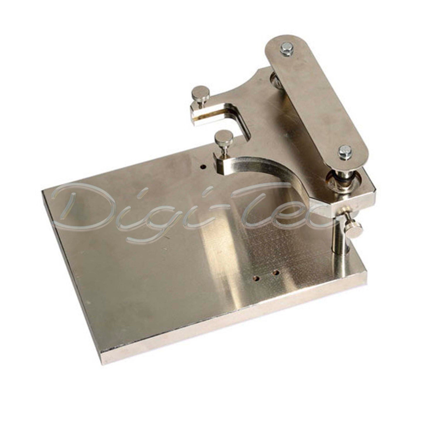 Venta Estructura Metálica Dima K34DIMA para reprogramar ECUs BDM con trasdata, EVC, K-Tag alientech