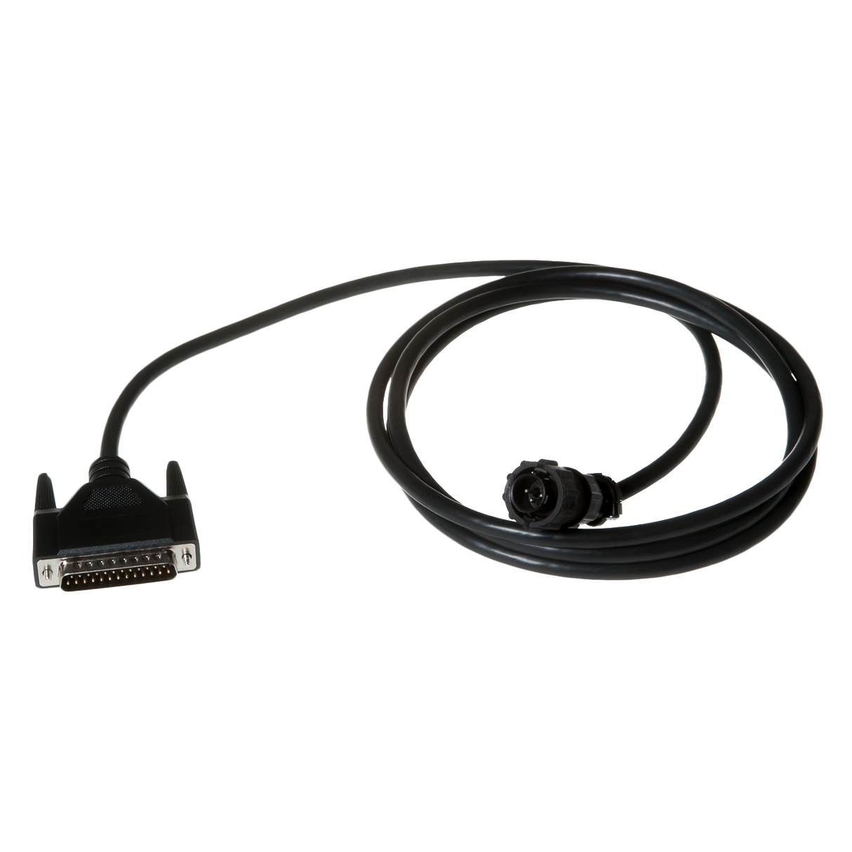 FENDT K-Line cable redondo de 4 pines -144300K248