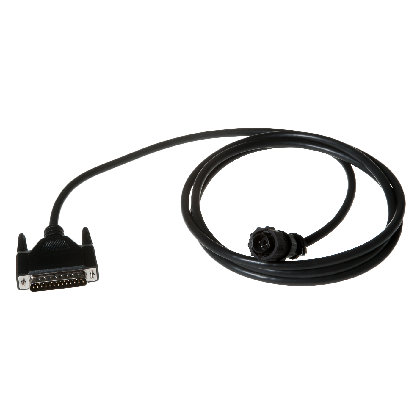 FENDT K-Line cable redondo de 4 pines -144300K248