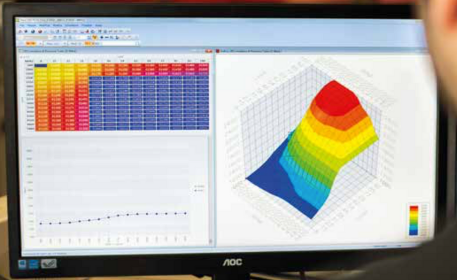 venta reprogramación para camión para taller en España