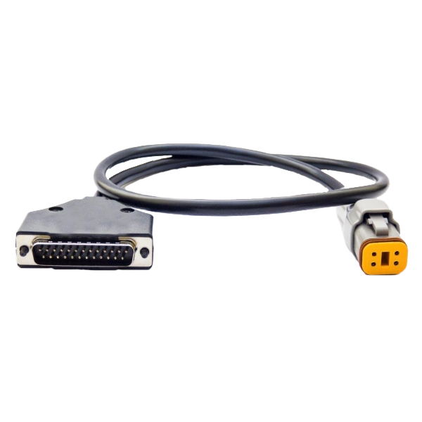 Harley Davidson J1850 cable de 4 pines -144300K256