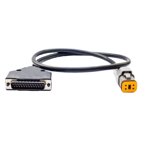 Harley Davidson J1850 cable de 4 pines -144300K256