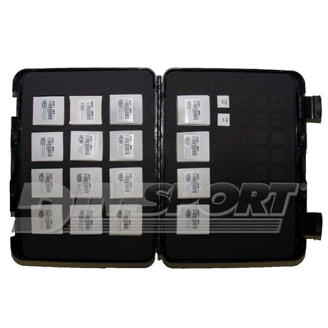 venta JUEGO COMPLETO DE ADAPTADORES de TERMINALES CPU MOTOROLA MPC5xx (TF001) K34DMTF001_1