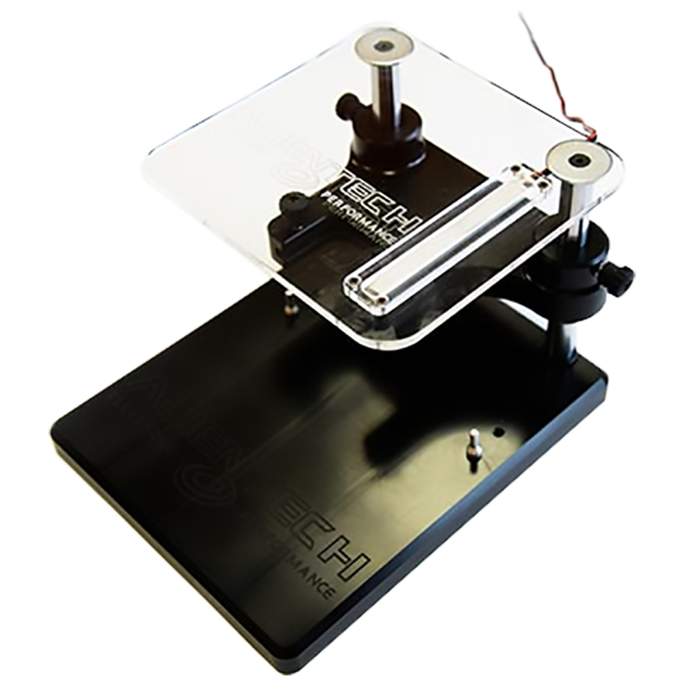 oferta Venta Soporte de posicionamiento EVO con luz y 4 puntales para K.Tag y adaptadores sin necesidad de soldar 14P800ADB1