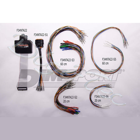 compra Kit completo E-GPT para New Trasdata de Dimsport -K34NTA22B-