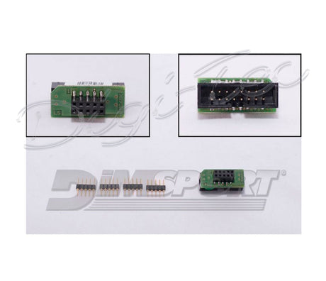 f34nta11 new trasdata dimsport