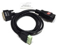 venta compra Mitsubishi cable doble conector Kess3 alientech 144300K239