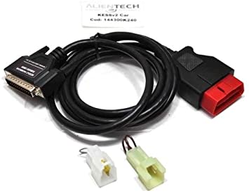 venta_compra_Subaru_cable_OBDII_jumper_Kess3_Alientech_144300K240