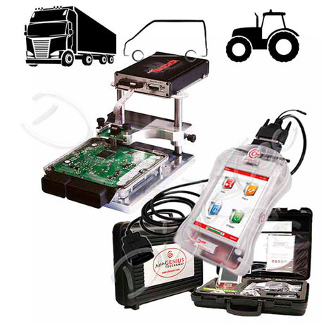 oferta_venta_new_genius_trasdata_slave_camion_tractor