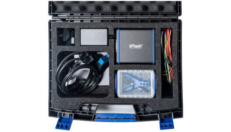 comprar aparato bFlash Slave para reprogramar centralitas ECU