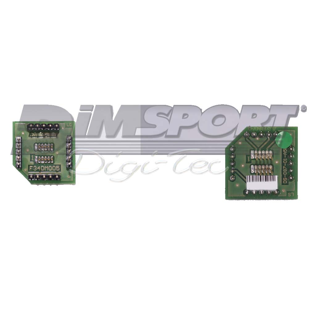 venta Adaptador de terminal MOTOROLA MPC5xx CPU -MARELLI