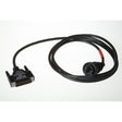 Massey Ferguson cable redondo de 16 pines -144300K23
