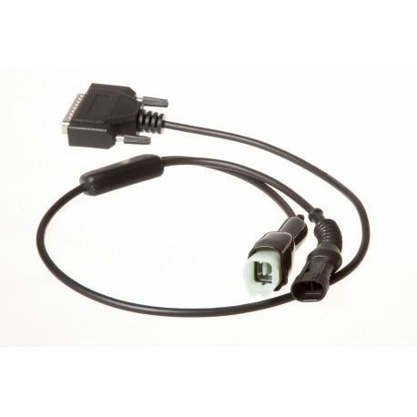 MV Augusta Eldor CANbus cable de 4 pines - KTM -144300K258