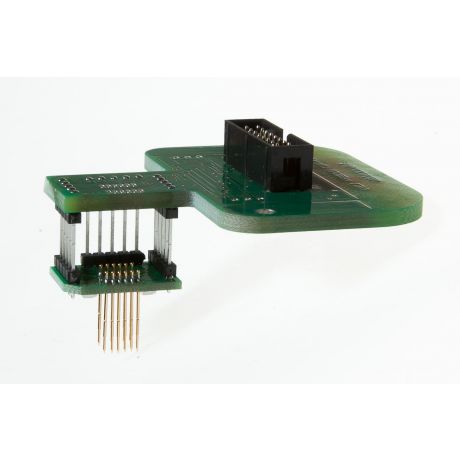 Adaptador para Marelli ECU (Nexus MPC5xxx) -14AM00T05M