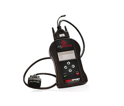 Reprogramar Peugeot con MyGenius de Dimsport