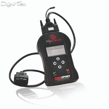 Venta Kit MyGenius Universal Dimsport