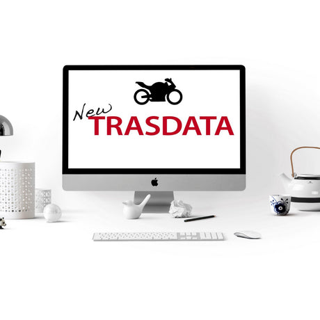Protocolos software New Trasdata master motos