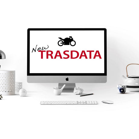 venta Paquete Completo de Activación de la CPU Slave New Trasdata AV99NT001B