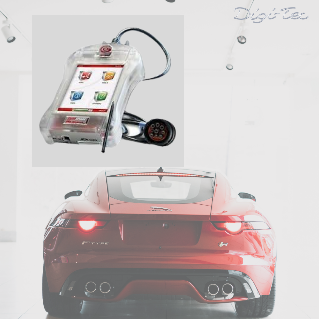 compra Protocolo Automóviles New Genius Slave Dimsport AV99NFPG09-01