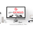 Venta Protocolos Automóviles, motos, LCV, camiones, tractores, embarcaciones New Genius Slave