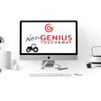 venta Activación de Protocolos serial esclavo Tractores para New Genius Slave Dimsport.  AV99NFPGB09-02