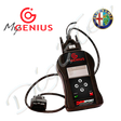 Reprogramación Alfa Romeo Spider con MyGenius de Dimsport