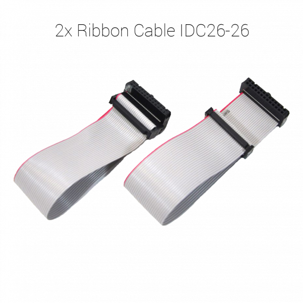 Flat Cable -144300T103