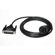 SCANIA cable redondo de 16 pines -144300K215