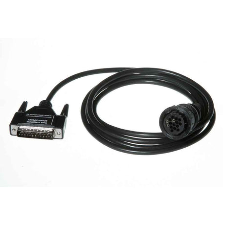 SCANIA cable redondo de 16 pines -144300K215
