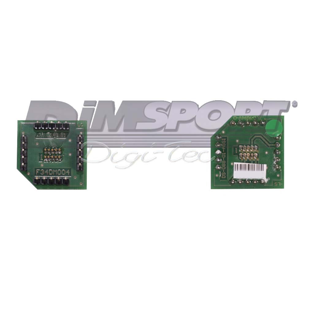 venta Adaptador de terminal MOTOROLA MPC5xx CPU F34DM004