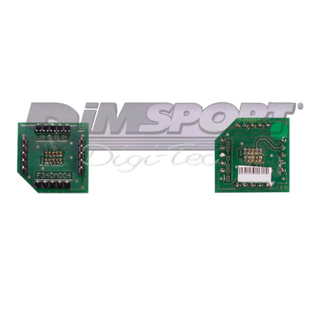 venta Adaptador de terminal MOTOROLA MPC5xx CPU F34DM004